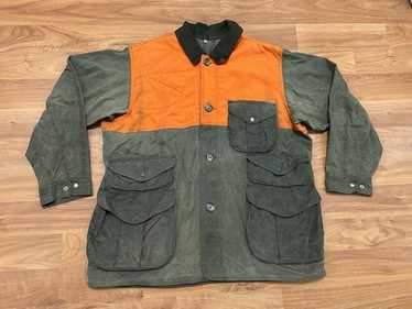 Filson vintage hunting jacket - Gem