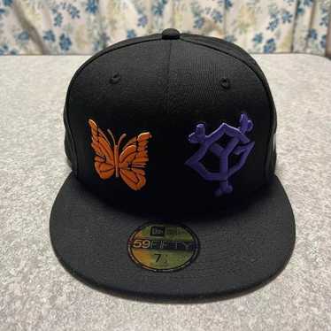 NEW ERA TOKYO HAT 7 3/8 - Gem