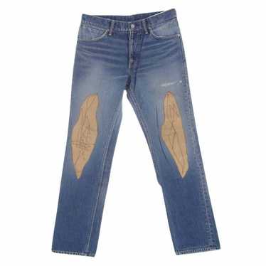 SOCIAL SCULPTURE 03 DAMAGED-37 | Visvim Official North