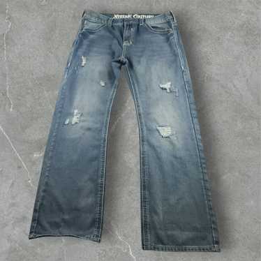 Mens xtreme jeans - Gem