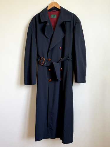Jean paul gaultier vintage trench coat - Gem Jean paul gaultier vintage trench coat - Gem