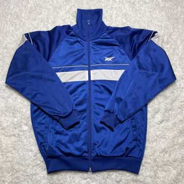 Asics track jacket mens - Gem