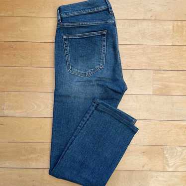 【美品】Acne   ACE　STR　 VINTAGE　by BEAMS Acne studios ace str - Gem