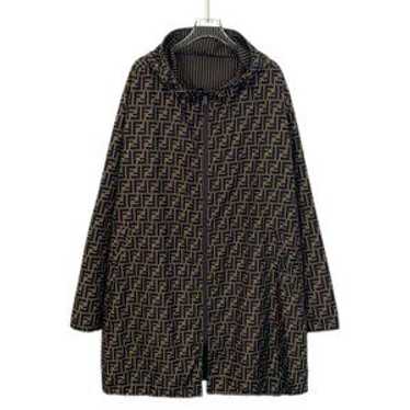 Fendi zucca jacket - Gem