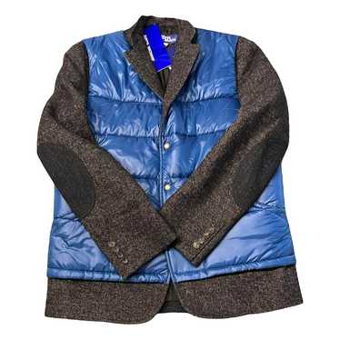 Junya watanabe wool - Gem