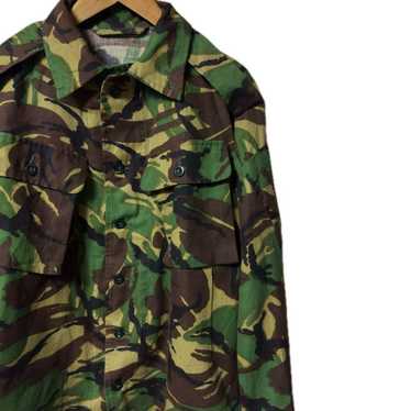 British army smock light - Gem