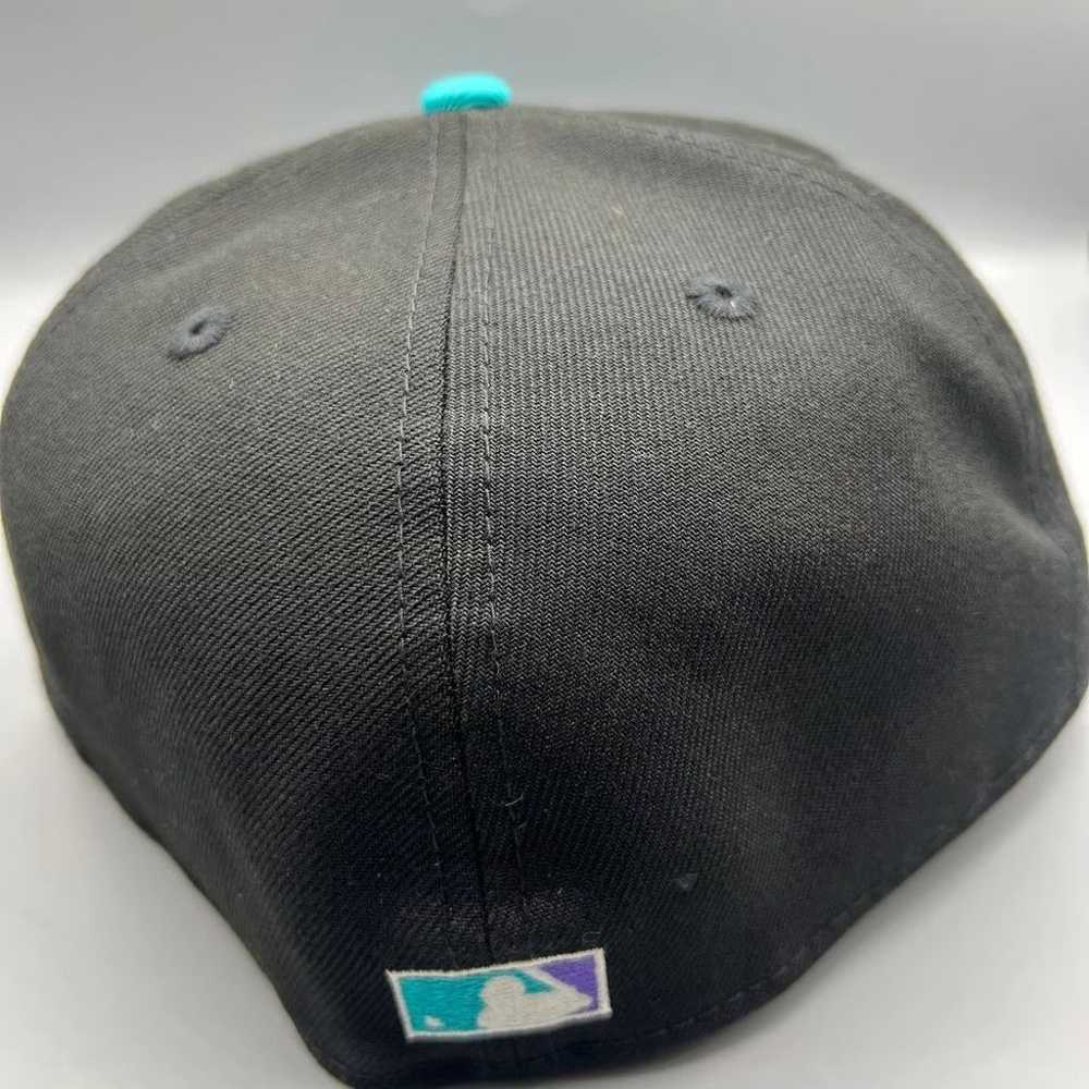 New Era Seattle Mariners Hat Men 7 5/8 59Fifty New Era