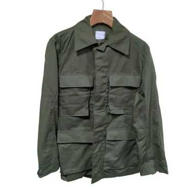 Engineered garments bdu jacket-coated - Gem