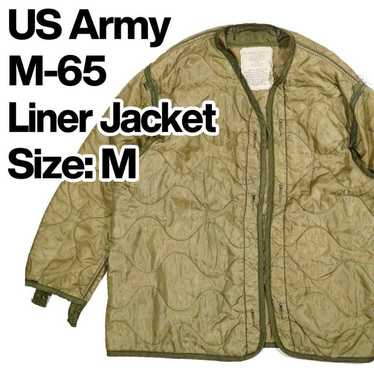 Us army 70s m-65 - Gem