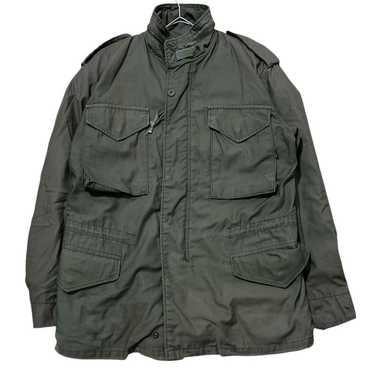 Alpha industries made in - Gem