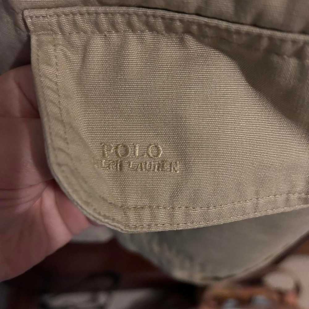 1990s Vintage Polo Ralph Lauren - image 4
