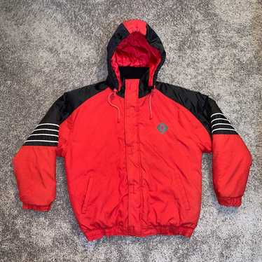 Fuct jacket - Gem