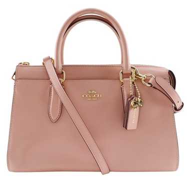 Coach bag selena gomez - Gem