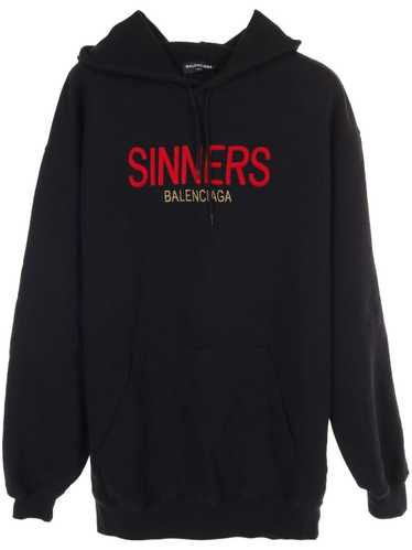 Balenciaga balenciaga sinner - Gem