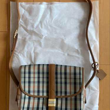 [DAKS] Webbing Point Canvas Shoulder Bag ★人気★ FLAP CANVAS SHOULDER – ベンデイビス公式通販サイト