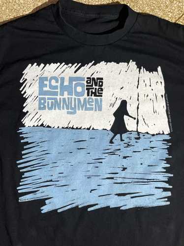 Echo and the bunnymen - Gem