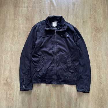 Opium style jacket - Gem