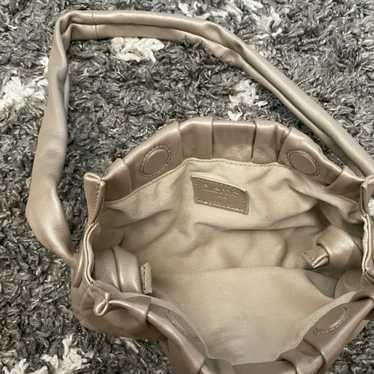 【elleme】Vague ショルダーバッグ トープ Elleme vague shoulder - Gem