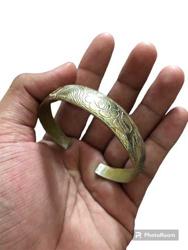 Goros cambres bracelet - Gem