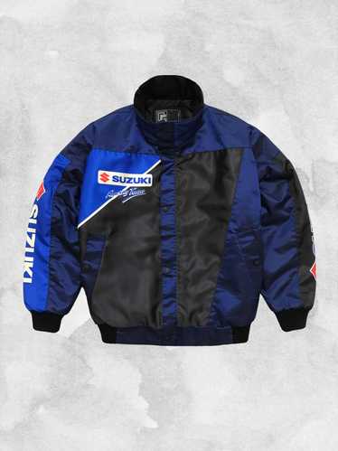 Interthrift | ⚠️⚠️SOLD⚠️⚠️ Suzuki racing team