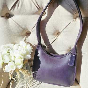 Coach vintage ergo hobo - Gem Coach vintage ergo hobo - Gem