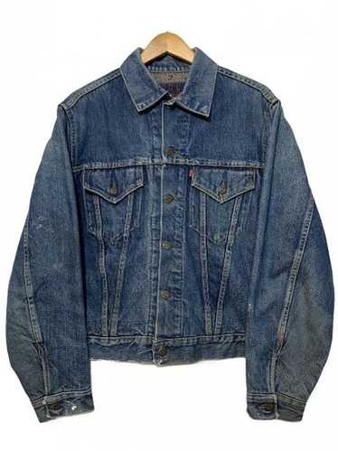 Levis 3rd denim jacket - Gem