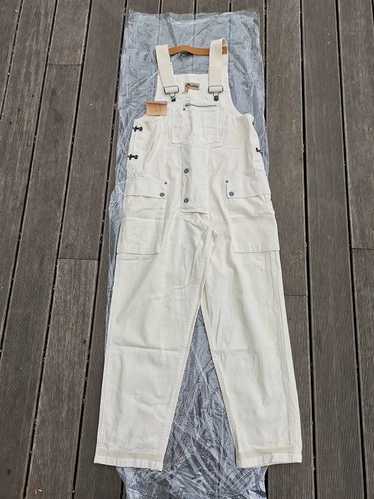 Nigel cabournpenter dungaree - Gem