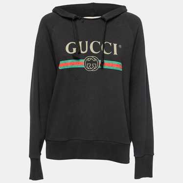 Gucci loved hoodie - Gem