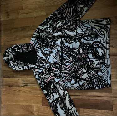 Supreme dragon jacket - Gem