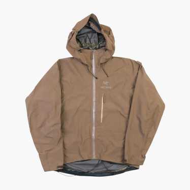 Arcteryx zeta lt jacket - Gem