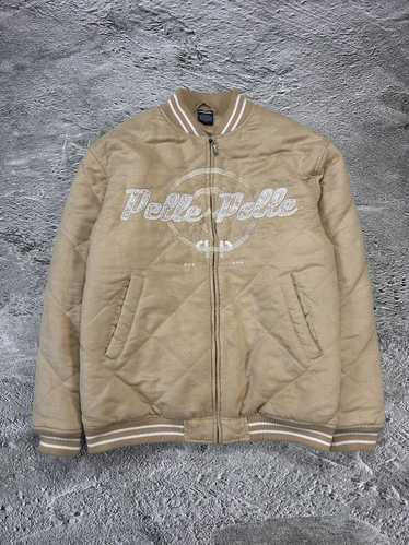 Vintage varsity jacket pelle pelle - Gem Vintage varsity jacket pelle pelle - Gem