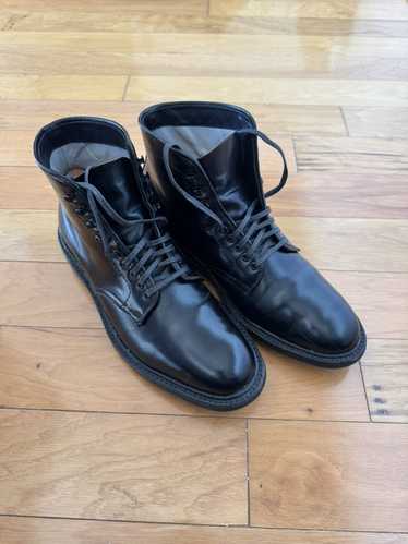 Alden boots - Gem