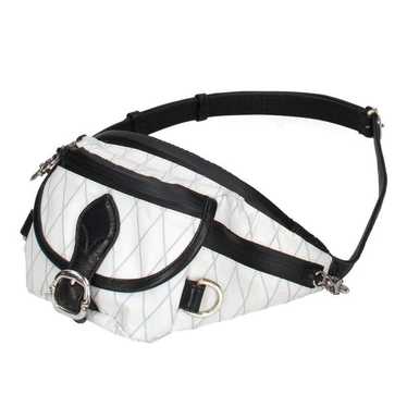 Chrome body bag - Gem