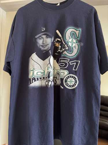 Mlb seattle mariners ichiro - Gem