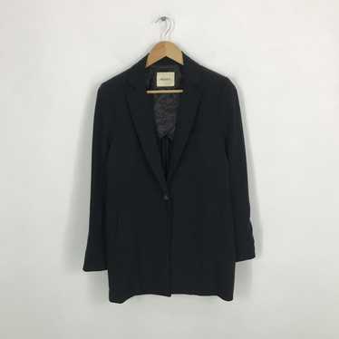 【専用】BLACK BY MOUSSY coat BLACK by moussy - 【秋物 新入荷】♪BLACK BY MOUSSY/ブラック