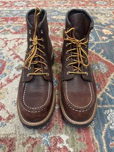 Red wing 8104 - Gem