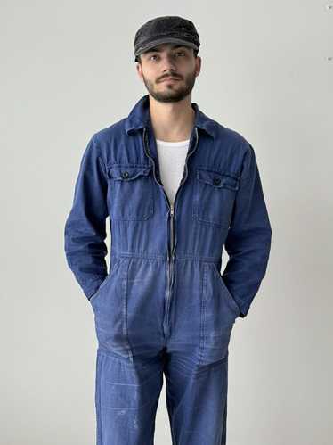 Sonorco french coveralls // - Gem