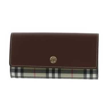 Burberry halton long wallet - Gem