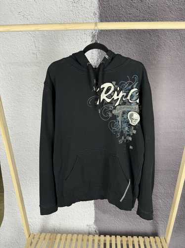 Vintage rip curl logo - Gem