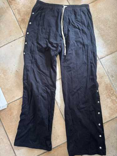 Rick owens drkshdw nagakin - Gem