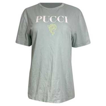 Tシャツ・カットソー Emilio Pucci 5HTP75.5H983 Shirts 5HTP765H983100_V1.jpg?v=1742894193