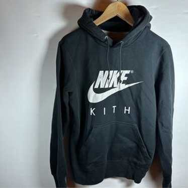 Nike kith hoodie - Gem