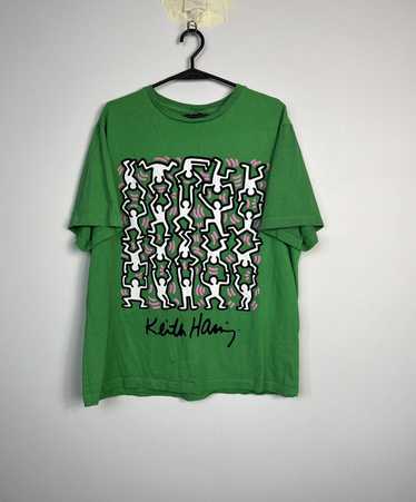 Vintage keith haring - Gem