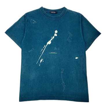 Futura × undercover undercover - Gem