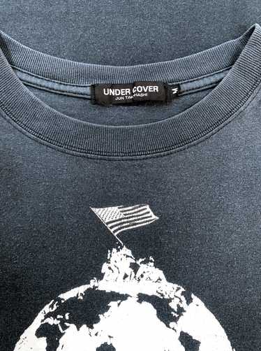 Undercover undercover ss03 “scab” - Gem