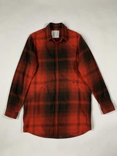 Undercover undercover aw10 avakareta - Gem