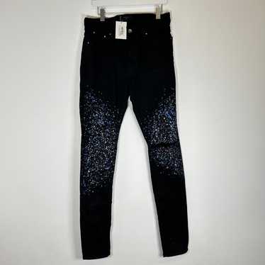 Amiri mens jeans - Gem Amiri mens jeans - Gem