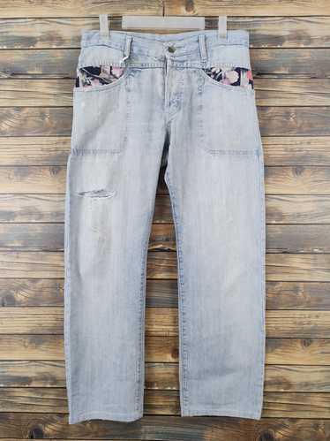 Tk takeo kikuchi denim - Gem