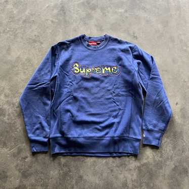 Supreme mark gonzales - Gem