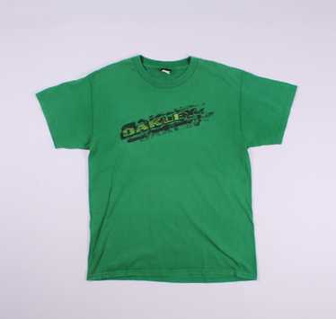 Oakley vintage logo t - Gem